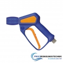 Pistole easywash 365+ mit Strahlrohrdrehgelenk